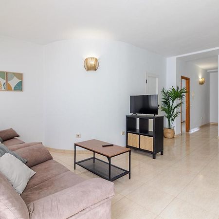 Guelfo Fuerteventura Airport Apartamento Puerto del Rosario  Exterior foto