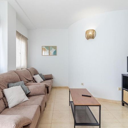 Guelfo Fuerteventura Airport Apartamento Puerto del Rosario  Exterior foto