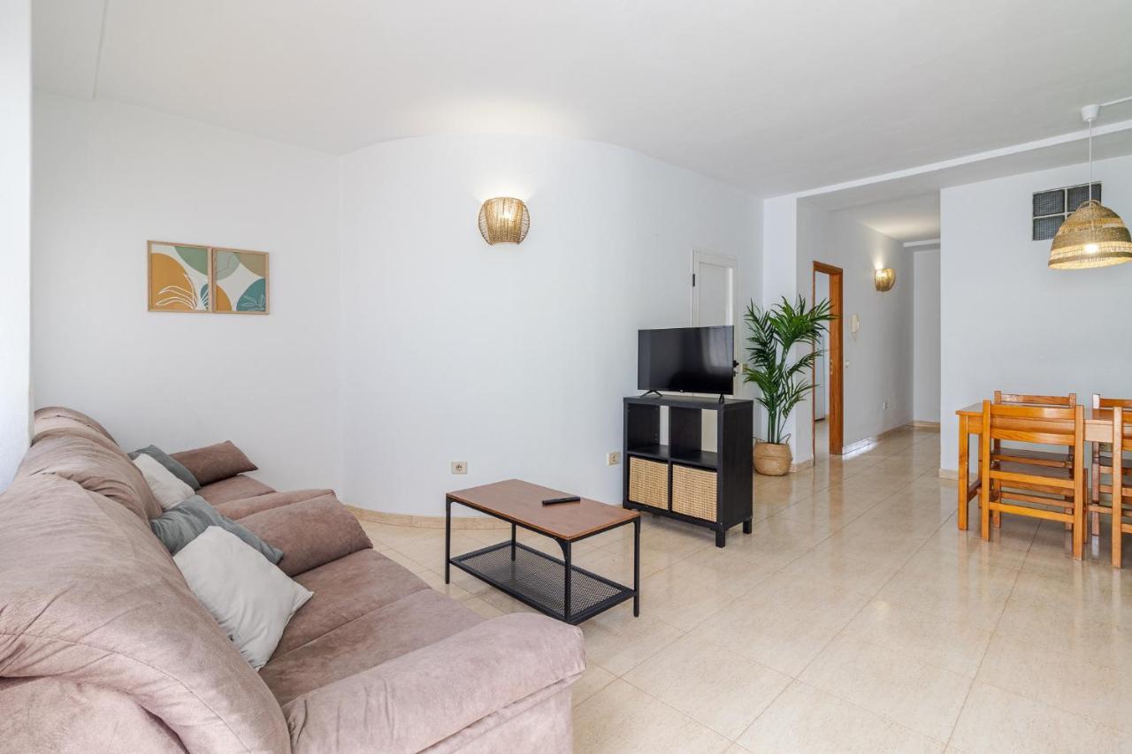 Guelfo Fuerteventura Airport Apartamento Puerto del Rosario  Exterior foto