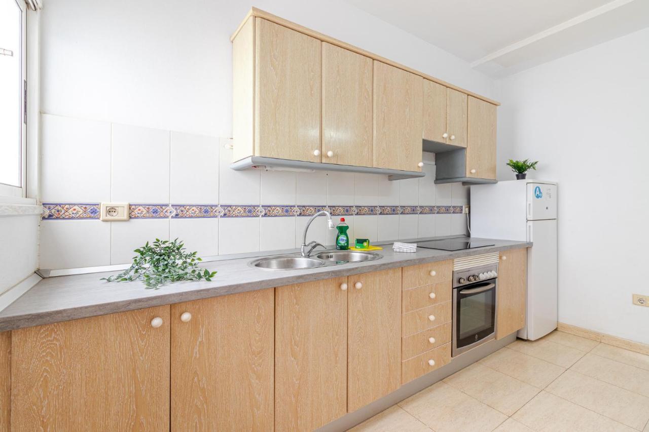Guelfo Fuerteventura Airport Apartamento Puerto del Rosario  Exterior foto