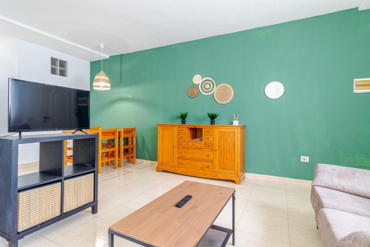 Guelfo Fuerteventura Airport Apartamento Puerto del Rosario  Exterior foto