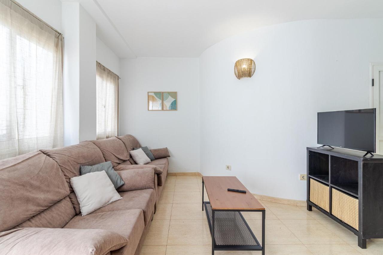 Guelfo Fuerteventura Airport Apartamento Puerto del Rosario  Exterior foto