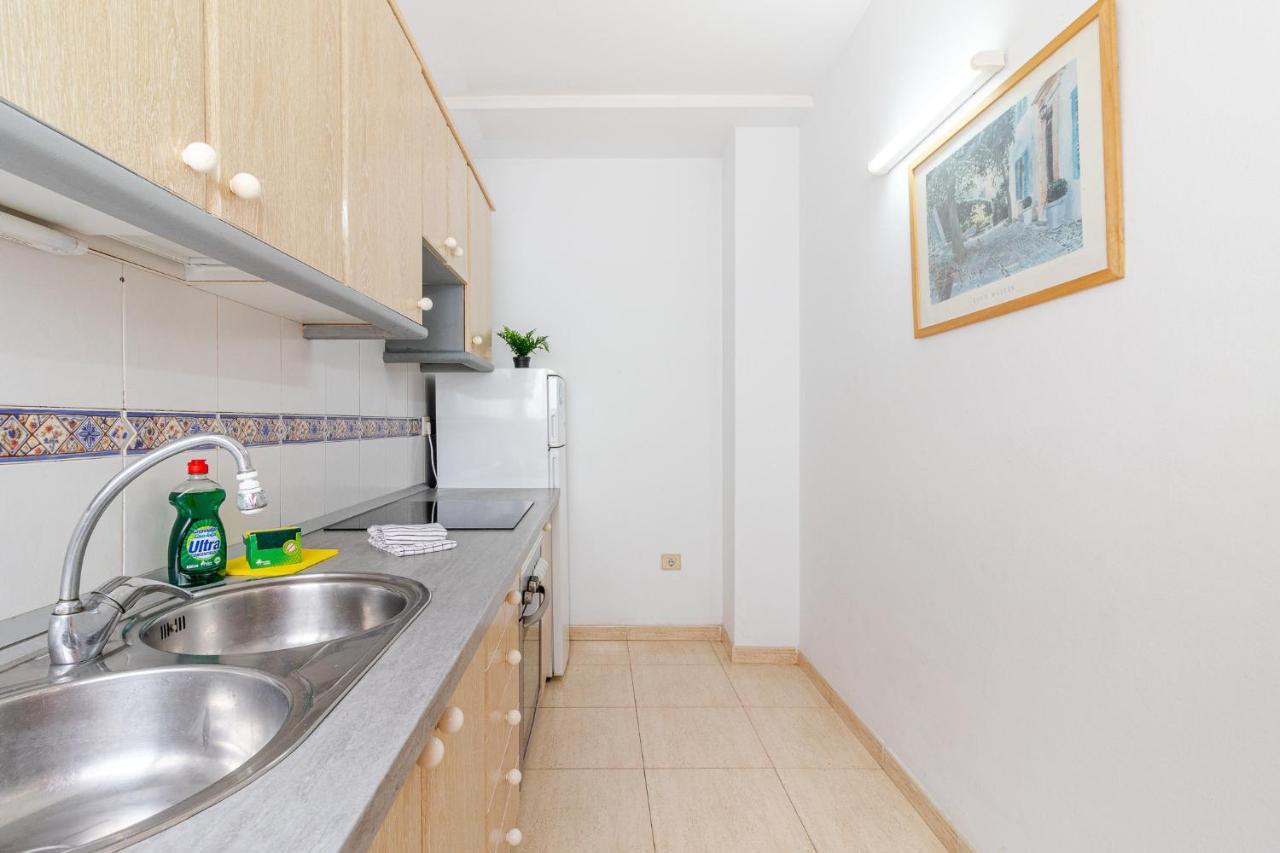 Guelfo Fuerteventura Airport Apartamento Puerto del Rosario  Exterior foto