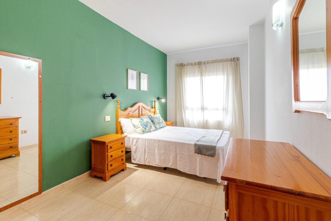 Guelfo Fuerteventura Airport Apartamento Puerto del Rosario  Exterior foto