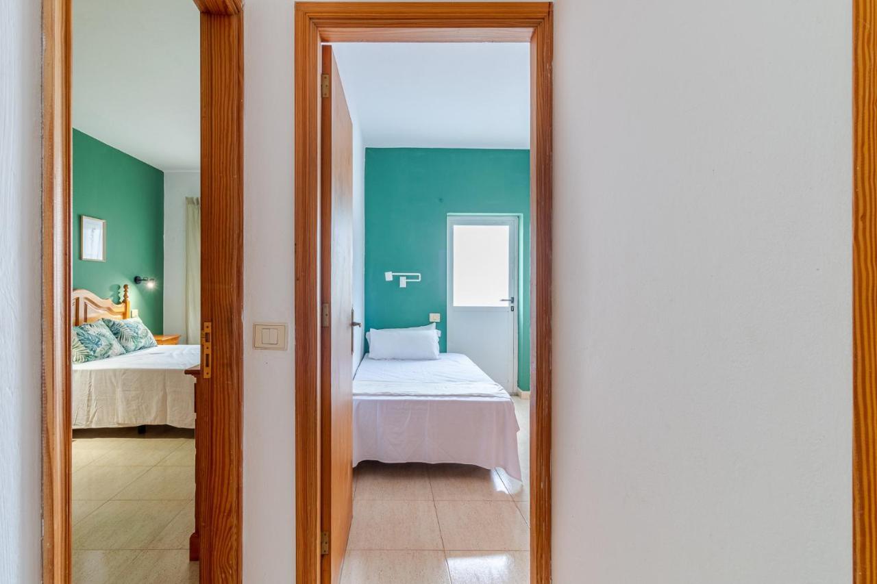 Guelfo Fuerteventura Airport Apartamento Puerto del Rosario  Exterior foto