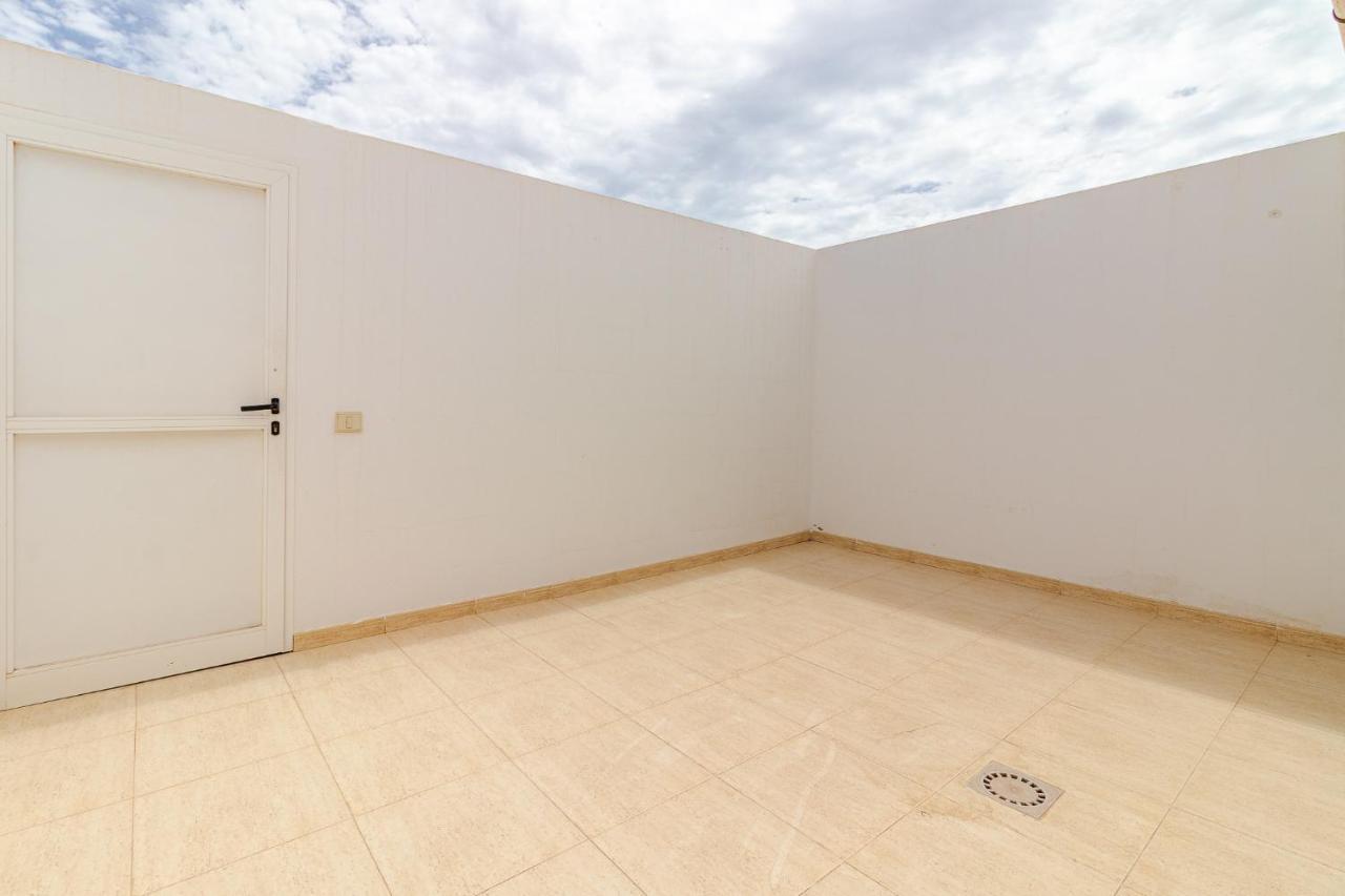 Guelfo Fuerteventura Airport Apartamento Puerto del Rosario  Exterior foto