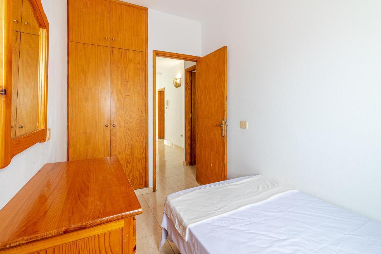 Guelfo Fuerteventura Airport Apartamento Puerto del Rosario  Exterior foto